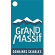GRAND MASSIF - FLAINE - VÉRET - 2310M