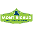 Mont Rigaud - Sommet Montagne