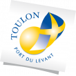 Toulon - Plage Mourillon