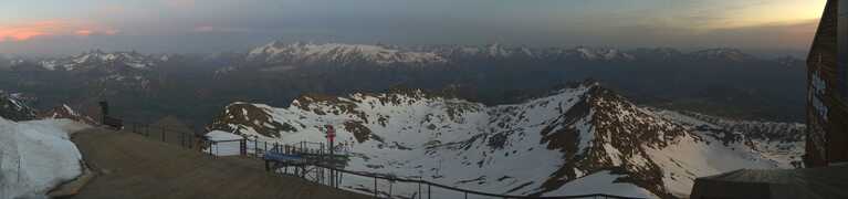 Alpe d'Huez webcam
