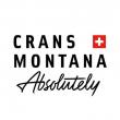 Crans Montana - Aminona