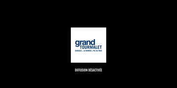 Grand Tourmalet (Barèges - La Mongie) webcam