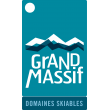 Grand Massif - Samoëns - Tête des Saix - 2120m