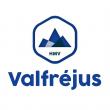 Valfréjus - Arrondaz 2222m